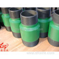 API Threaded 3-1/2NUE 3-1/2EUE x-over coupling